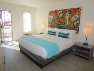 Carousel Beach Inn - Santa Cruz - 5
