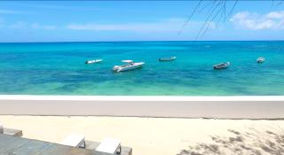 Villa Horizon by Dream Escapes, Beachfront Villa - Pointe aux Cannoniers - 8