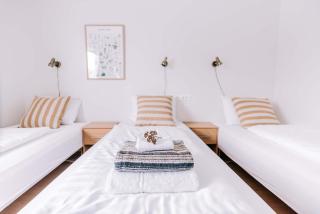 Eldá apartments - Myvatn - 3
