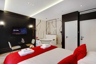 Luxurious private room - 2P - Les Halles - 6