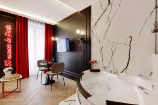 Luxurious private room - 2P - Les Halles - Parigi - 5