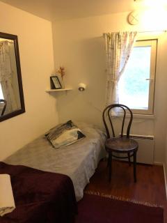 Hostel Ukonlinna - Imatra - 5