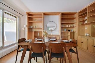 Elegant apartment - 2BR-6P - Tour Eiffel - Paris - 7