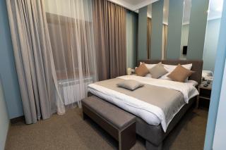 Aragats Hotel - Aragats - 8