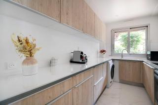 Elegant apartment - 2BR-6P - Tour Eiffel - Paris - 6
