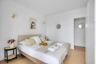 Elegant apartment - 2BR-6P - Tour Eiffel - Paris - 2