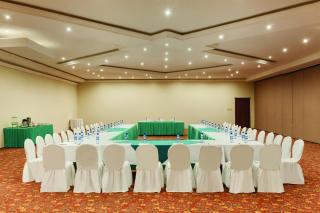 Ramada by Wyndham Princess Belize City - Belize City - 5