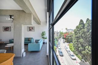 Designer 2BR in Rembrandt street by HolyGuest - Tel Aviv - 5