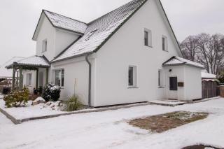 Ferienwohnung Heinrich - Kröslin - 7