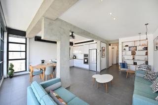 Designer 2BR in Rembrandt street by HolyGuest - 7