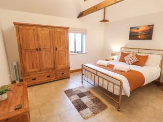 Tawny Cottage - Alford - 1