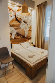 Apartment Latte - Budapest - 8