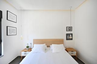 Designer 2BR in Rembrandt street by HolyGuest - Tel Aviv - 4