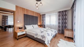 Apartamenty Sun & Snow Resorts K Białka Tatrzańska z sauną - Białka Tatrzanska - 7
