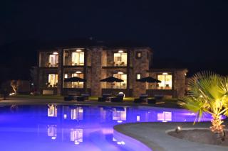 Niki Luxury Apartments Niki Suites Petra - 2