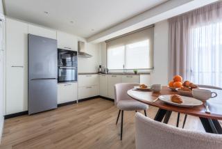 Moderno Apartamento - 3