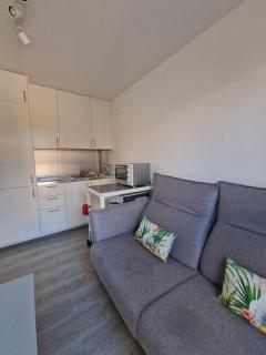 Rincon de la Sonrisa frente a la Playa - 6