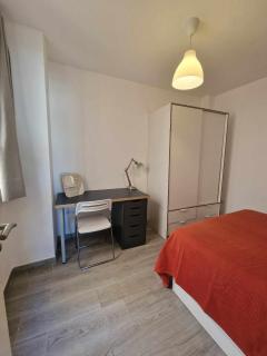 1 room Balneario Pedregalejo - Málaga - 2