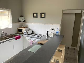 The 10th Tee - Plettenberg Bay - 6