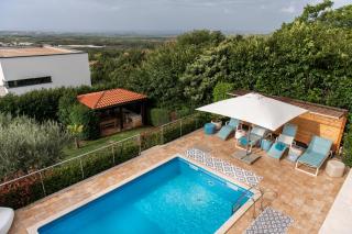 Casa Elisabetha - Kaštelir - 9
