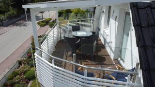 Ferienwohnung Ostseewellen - 9