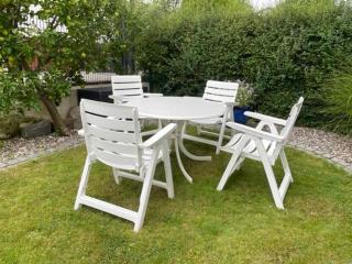Ferienwohnung Ostseewellen - Timmendorfer Strand - 6