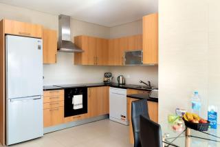 New City Park Apartment in Ponta Delgada - 8