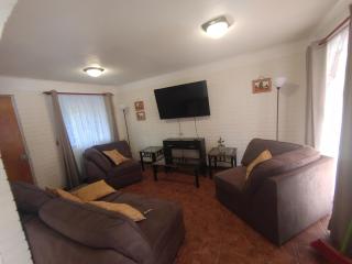 Casa 3 dormitorios Coquimbo - Coquimbo - 5