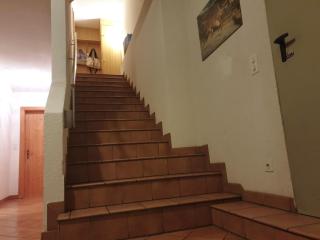 Privatzimmer Fasser in Müstair- Zentrale Lage - Müstair - 1