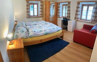 Privatzimmer Fasser in Müstair- Zentrale Lage - 1