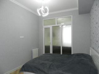 Lovely, bright and cozy 2 room flat in the heart of Tbilisi, near Ortachala bus station - 4