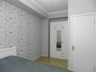 Lovely, bright and cozy 2 room flat in the heart of Tbilisi, near Ortachala bus station - Tbilisi - 2
