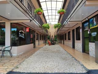 HOTEL DEL RiO - Liberia - 2