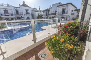 Nueva Nerja - Pueblo Andaluz 94 - Nerja - 3
