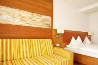 Hotel Lechner - Dorf Tirol - 8