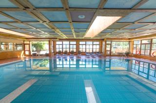 Hotel Sancamillo - Dimaro - 9