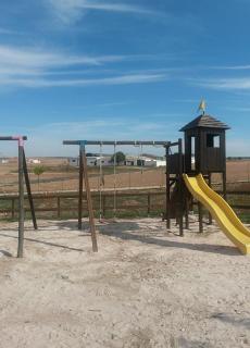 La Casa del Villar (Complejo Rural) - 4