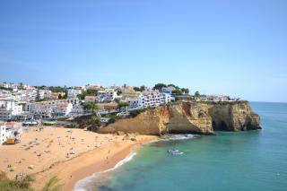 Apartamento Nathalie a 100m da Praia (T2) - Carvoeiro - 9