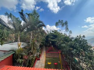 S2 Villa Residency - Panchgani - 0