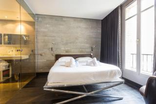 Peaceful apartment - 1BR-4P - Passy-Trocadéro - Paris - 7
