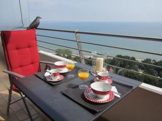 Seeblick Apartment in Plaza Maritim Residenz - 2