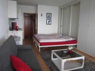 Seeblick Apartment in Plaza Maritim Residenz - 1