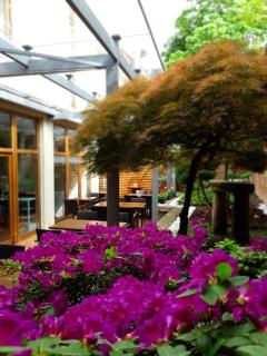 LONDON Boutique hotel & Restaurant - Trnava - 5