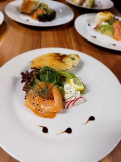 LONDON Boutique hotel & Restaurant - Trnava - 6