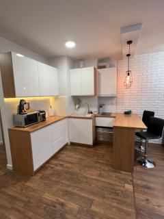 Sosnowe Apartamenty - Marina - Augustów - 4
