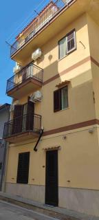 CASA LE CAVE - Casteldaccia - 0