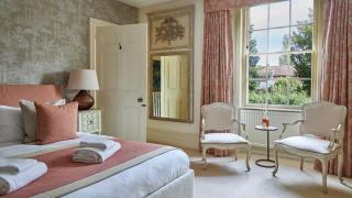 The Angel Inn, Petworth - Petworth - 8