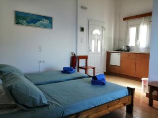 RODON PANDELI APARTMENT in Spilia Leros - Panteli - 5
