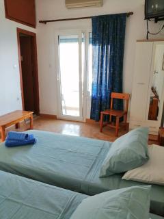 RODON PANDELI APARTMENT in Spilia Leros - Panteli - 4
