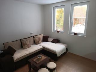 Apartmani Moskva - 0